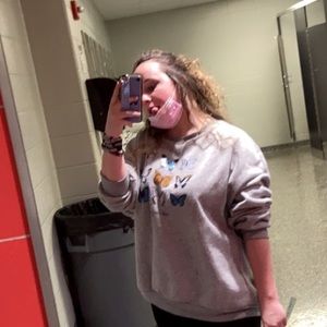 Meet your Posher, Savanna